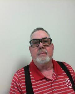 Jack Eugene Allen Jr a registered Sexual Offender or Predator of Florida