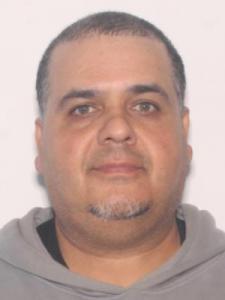 Sergio David Velez a registered Sexual Offender or Predator of Florida