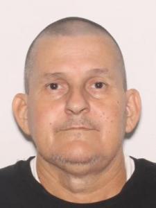 Johnny Dean Jordan a registered  of Florida