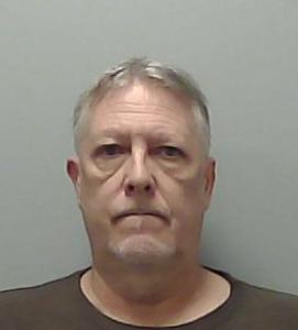 Ronald Gene Burkentine a registered Sexual Offender or Predator of Florida