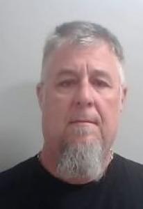 Bryson Robert Nagel a registered Sexual Offender or Predator of Florida