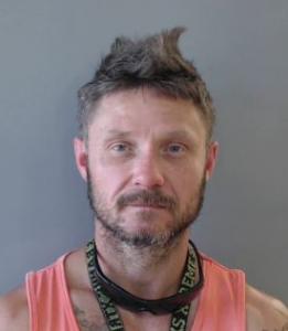 Timothy Scott Thacker a registered Sexual Offender or Predator of Florida