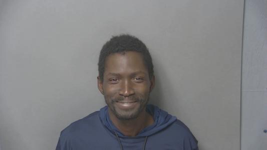 Jonathan L Jackson a registered Sexual Offender or Predator of Florida