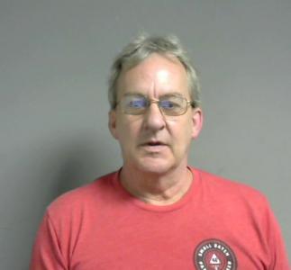 Christopher Vanriper a registered Sexual Offender or Predator of Florida