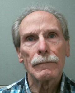 Gerald Edward Beach a registered Sexual Offender or Predator of Florida