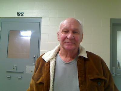 Robert Dennis Etherington a registered Sexual Offender or Predator of Florida