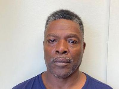 Tony Andrews Jackson a registered  of Florida