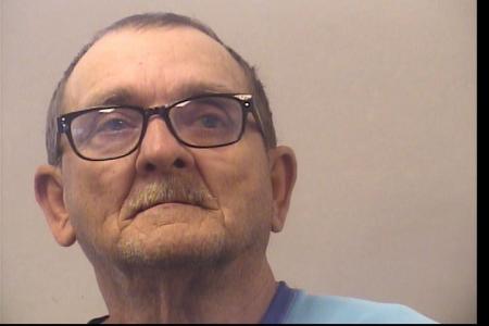 Dail Wayne Revels a registered Sexual Offender or Predator of Florida