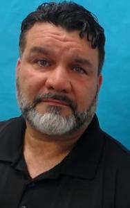 Enrique Michael Padua a registered Sexual Offender or Predator of Florida