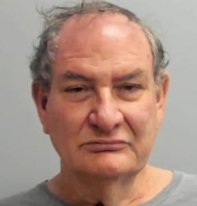 Ricardo Scott Gonzalez a registered Sexual Offender or Predator of Florida