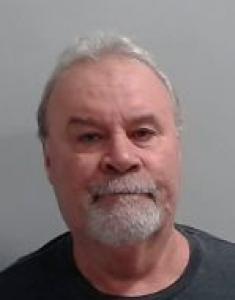 Gary Michael Simpson a registered Sexual Offender or Predator of Florida