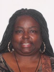 Gabriell Y Cunningham a registered Sexual Offender or Predator of Florida