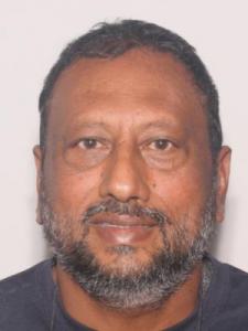 Glenn P Jadooram a registered Sexual Offender or Predator of Florida