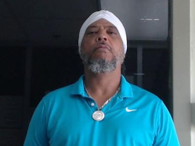 Richard Wesley Pullings a registered Sexual Offender or Predator of Florida