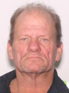 Roger D Johns Jr a registered Sexual Offender or Predator of Florida
