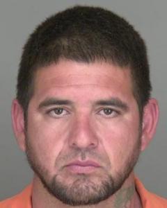 David Zaragosa Vargas a registered Sexual Offender or Predator of Florida