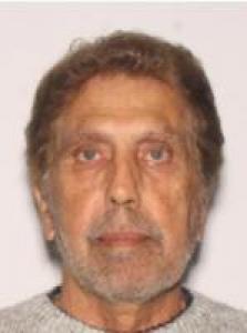Nader Ghaffari Nikou a registered Sexual Offender or Predator of Florida