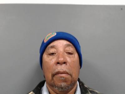 Willie Lee Ward a registered Sexual Offender or Predator of Florida