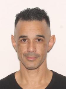 Jimmy Santiago Jr a registered Sexual Offender or Predator of Florida