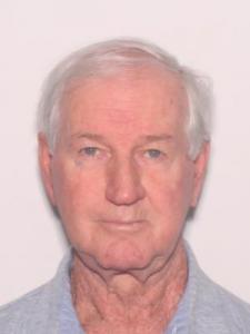 Jack Horace Alvers a registered Sexual Offender or Predator of Florida