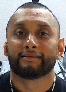 Francisco Martinez a registered Sexual Offender or Predator of Florida