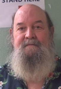 Craig Alan Crenshaw a registered Sexual Offender or Predator of Florida