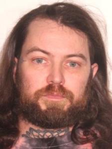 Trevor Lee Trimble a registered Sexual Offender or Predator of Florida