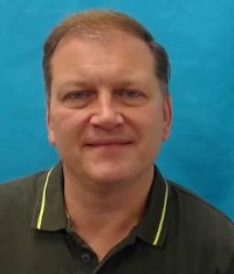 Daniel Brent Hartley a registered Sexual Offender or Predator of Florida