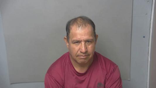 Juan Garcia Ochoa a registered Sexual Offender or Predator of Florida