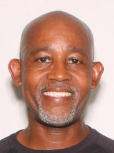 Darvin L Thomas a registered Sexual Offender or Predator of Florida