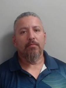 Jose Silvestre Garza a registered Sexual Offender or Predator of Florida