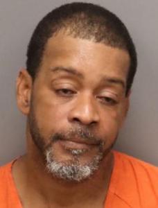 Melvin Leon Atkinson a registered  of Florida