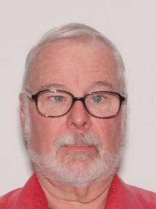 James R Churchill a registered Sexual Offender or Predator of Florida