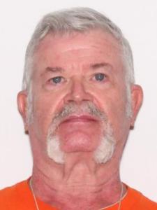 Douglass Arthur Parsons a registered Sexual Offender or Predator of Florida