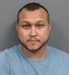 Steven Leonel Paz a registered Sexual Offender or Predator of Florida