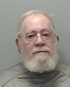 Wayne Alan Beninson a registered Sexual Offender or Predator of Florida