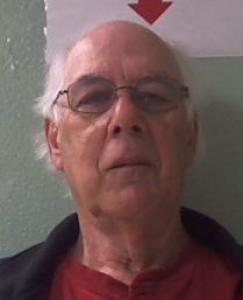 James Patrick Whitman a registered Sexual Offender or Predator of Florida