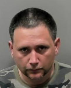 Chad David Cordrey a registered Sexual Offender or Predator of Florida