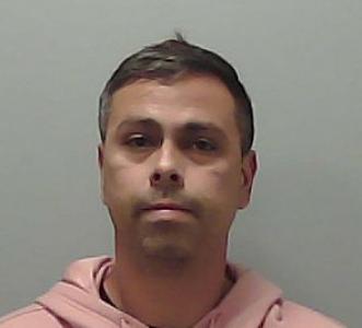 Chad A Bocanegra a registered Sexual Offender or Predator of Florida