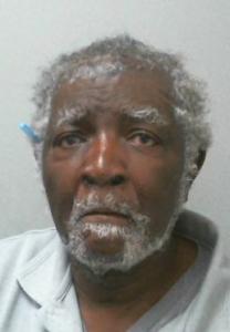 Eulie Roberts a registered Sexual Offender or Predator of Florida