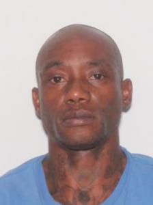 Darrell Darnell Rushing a registered Sexual Offender or Predator of Florida