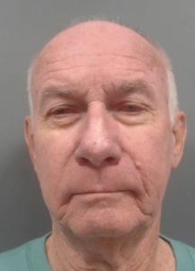 Lawrence Patrick Lanahan a registered Sexual Offender or Predator of Florida