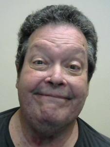 Ralph Edward Stinson Jr a registered Sexual Offender or Predator of Florida