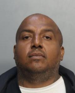 Denis E Banegas a registered Sexual Offender or Predator of Florida