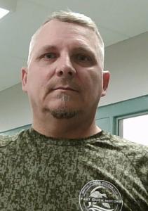 Kenneth Matthew Overstreet a registered Sexual Offender or Predator of Florida