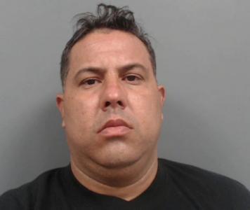 Lazaro Alberto Betancourt a registered Sexual Offender or Predator of Florida