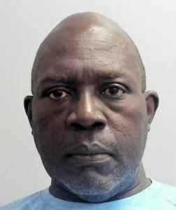 Jack Chris Jackson a registered Sexual Offender or Predator of Florida