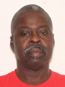 Gregory Pernell Shorter Sr a registered Sexual Offender or Predator of Florida