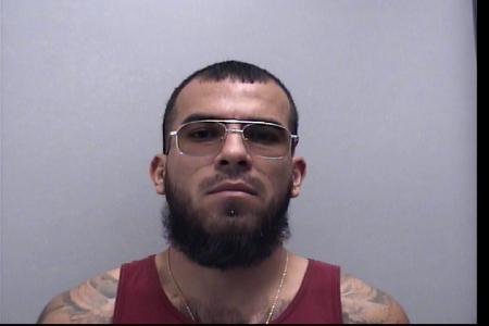 Omar Aguilar Cardenas a registered Sexual Offender or Predator of Florida