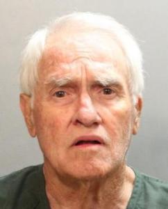 Dean Cleveland Anderson a registered  of Florida